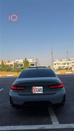 بي ام دبليو الفئة 3